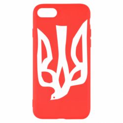 Чохол для iPhone SE 2022 Герб миру