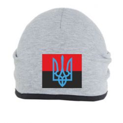 Шапка Герб на прапорі