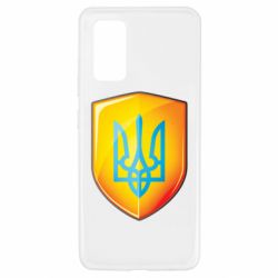 Чохол для Samsung A32 4G