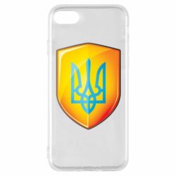 Чохол для iPhone 8 Герб на щиті