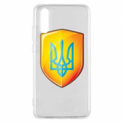 Чохол для Huawei P20 Герб на щиті