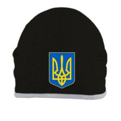 Шапка Герб неньки-України