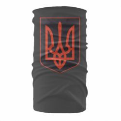 Бандана Герб неньки-України - PrintSalon