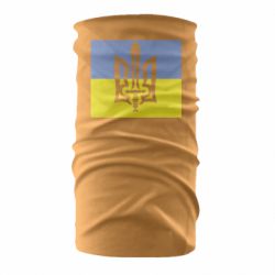 Бандана Герб Правого Сектору - PrintSalon
