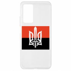 Чехол для Xiaomi Mi 10T/10T Pro Герб Правого Сектору - PrintSalon