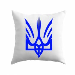 Подушка Герб "Сокіл Рюриковичів" - PrintSalon