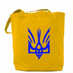 Торба Герб "Сокіл Рюриковичів" - PrintSalon
