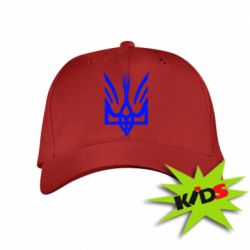 Детская кепка Герб "Сокіл Рюриковичів"