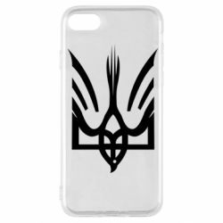 Чохол для iPhone SE 2020 Герб "Сокіл Рюриковичів" - PrintSalon