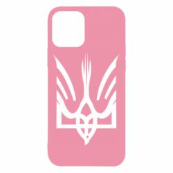 Чохол для iPhone 12 Pro Герб "Сокіл Рюриковичів" - PrintSalon