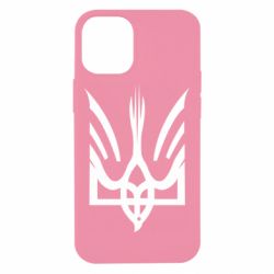 Чохол для iPhone 12 mini Герб "Сокіл Рюриковичів" - PrintSalon