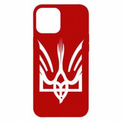 Чохол для iPhone 12 Pro Max Герб "Сокіл Рюриковичів" - PrintSalon
