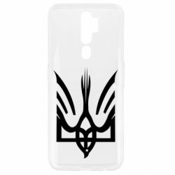 Чохол для Oppo A5/A9 2020 Герб "Сокіл Рюриковичів" - PrintSalon