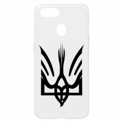 Чохол для Oppo A5s / A12Герб "Сокіл Рюриковичів" - PrintSalon