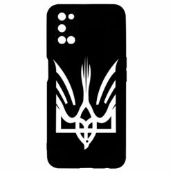 Чохол для Oppo A52 / A72 / A92Герб "Сокіл Рюриковичів" - PrintSalon