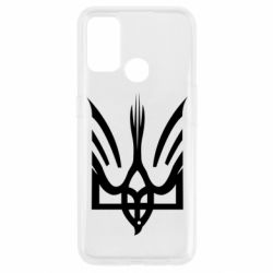 Чохол для Oppo A53 / A32 / A33Герб "Сокіл Рюриковичів" - PrintSalon