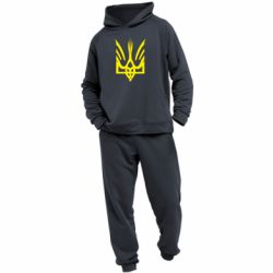 Чоловічий костюм Герб "Сокіл Рюриковичів" - PrintSalon