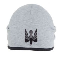 Шапка Герб-сокіл