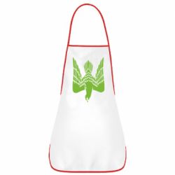Фартук Герб-сокіл - PrintSalon
