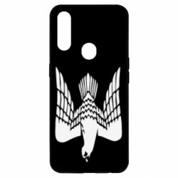 Чехол для Oppo A31 Герб-сокіл - PrintSalon
