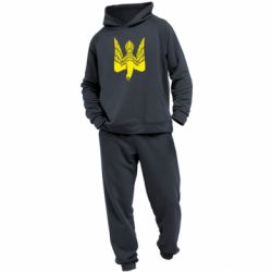 Мужской костюм Герб-сокіл - PrintSalon