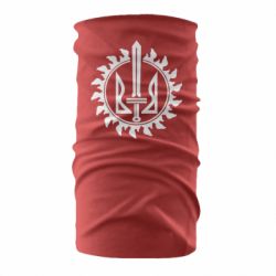 Бандана Герб у сонці - PrintSalon