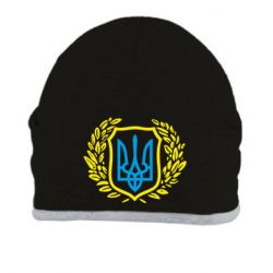 Шапка Герб у вінку