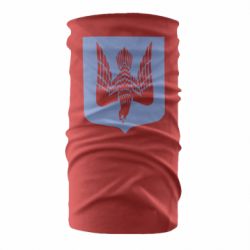 Бандана Герб України сокіл - PrintSalon