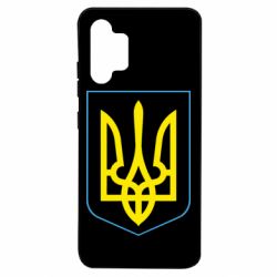 Чохол для Samsung A32 4G