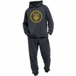 Мужской костюм Герб України - PrintSalon