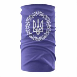 Бандана Герб Украины - PrintSalon