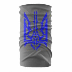 Бандана Герб з металевих частин - PrintSalon