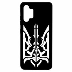 Чохол для Samsung A32 4G - PrintSalon