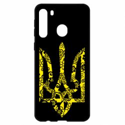 Чохол для Samsung A21 - PrintSalon