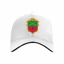 Кепка Герб Запоріжжя