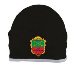Шапка Герб Запоріжжя - PrintSalon