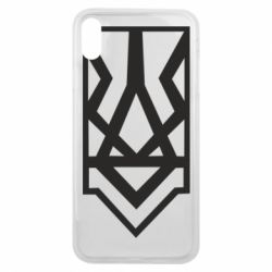 Чохол для iPhone Xs Max Герб - PrintSalon