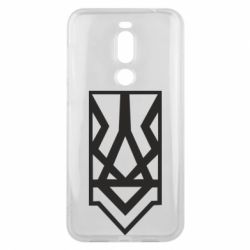 Чохол для Meizu X8 Герб - PrintSalon