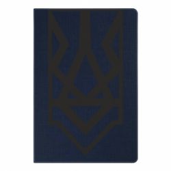 Блокнот з принтом Герб - PrintSalon