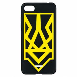 Чехол для Xiaomi Redmi 6A Герб