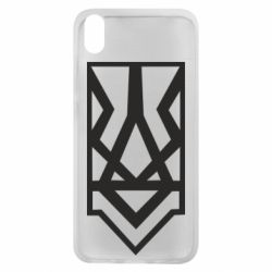 Чохол для Xiaomi Redmi 7A Герб - PrintSalon