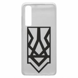 Чохол для Huawei P30 Герб - PrintSalon