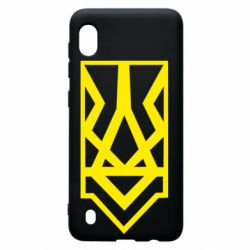 Чохол для Samsung A10 Герб - PrintSalon
