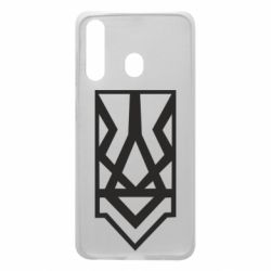Чохол для Samsung A60 Герб - PrintSalon