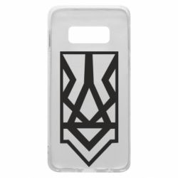 Чохол для Samsung S10e Герб - PrintSalon