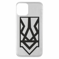 Чехол для iPhone 11 Герб
