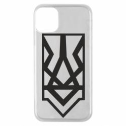 Чохол для iPhone 11 Pro Герб - PrintSalon
