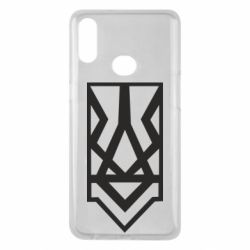 Чохол для Samsung A10s Герб - PrintSalon