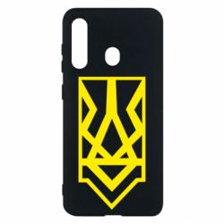 Чехол для Samsung M40 Герб