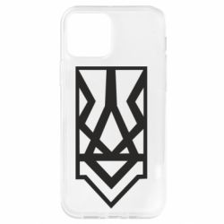 Чохол для iPhone 12 Герб